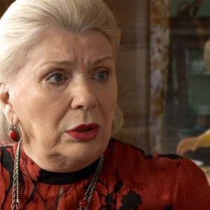 У 85-летней Польских обнаружили рубцы на легких: врач объяснил, грозит ли актрисе инвалидность