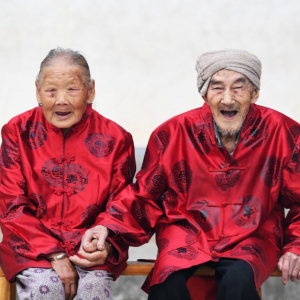 Ваша жизнь изменится к лучшему. Названы 4 секрета китайских долгожителей